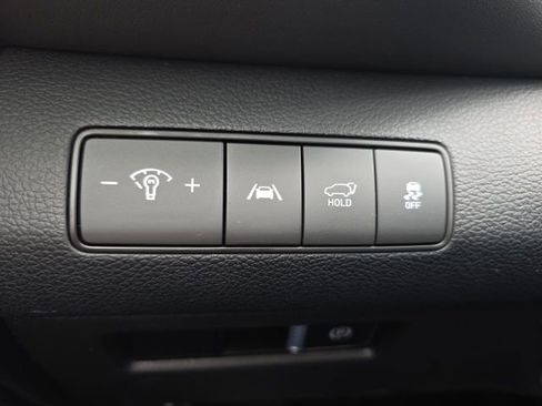 Certified 2023 Hyundai Santa Fe SEL image 10