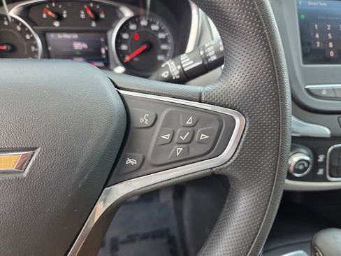 Certified 2023 Chevrolet Equinox LS w/ LS Convenience Package FWD image 31