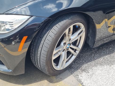 Used 2014 BMW 435i Coupe RWD image 5