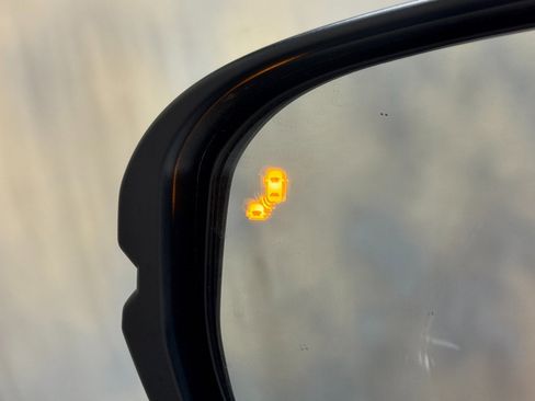 Used 2025 Acura ADX A-Spec image 16