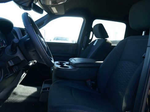 New 2026 RAM 2500 Tradesman image 20