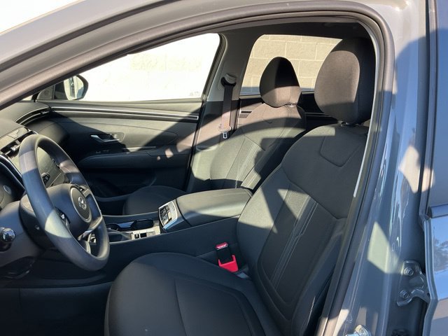 Certified 2024 Hyundai Tucson SEL AWD/4WD image 14