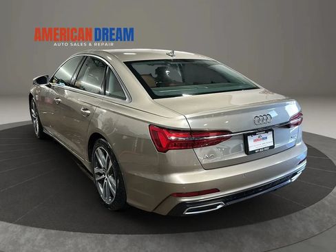 Used 2019 Audi A6 3.0T Premium Plus w/ Premium Plus Package AWD/4WD image 3