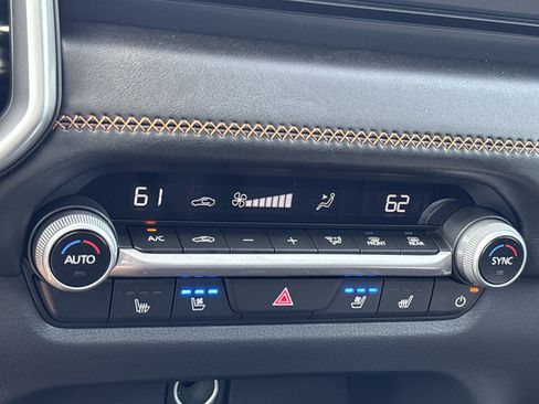 New 2026 MAZDA CX-50 AWD 2.5 S w/ Weather Package image 35