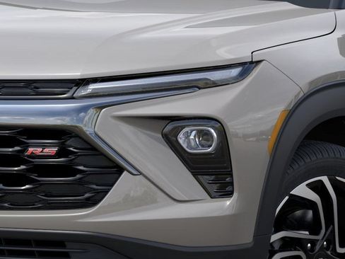 New 2026 Chevrolet TrailBlazer RS w/ Convenience Package AWD/4WD image 35