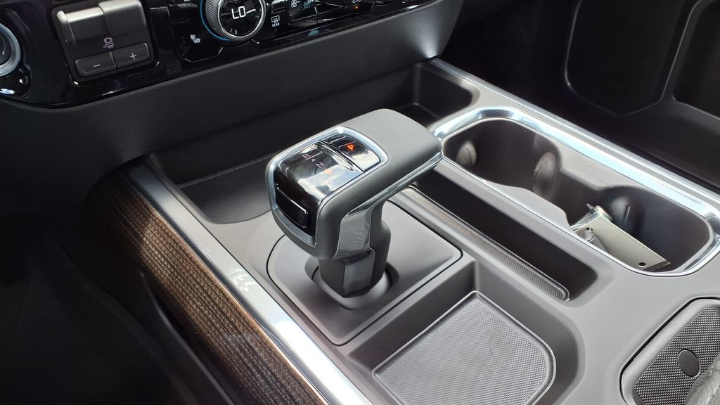 New 2026 Chevrolet Silverado 1500 RST w/ Convenience Package II RWD image 34