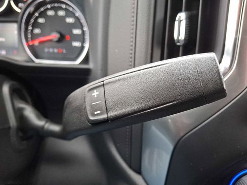 Used 2022 Chevrolet Silverado 2500 LTZ w/ LTZ Plus Package image 14