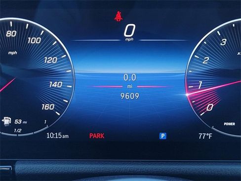 Certified 2025 Mercedes-Benz GLA 250 GLA 250 image 13