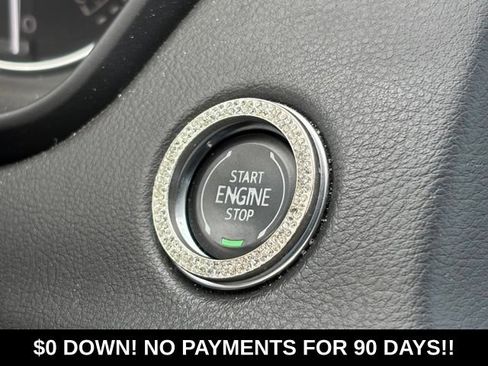 Used 2023 Cadillac XT4 Premium Luxury FWD image 19