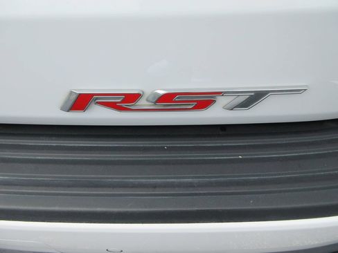 Certified 2023 Chevrolet Tahoe RST w/ Luxury Package AWD/4WD image 11