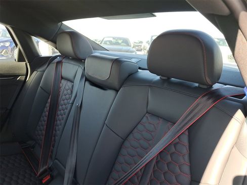 New 2026 Audi RS 3 image 28