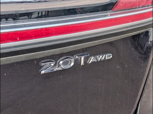 Used 2020 Lincoln Nautilus Reserve w/ Equipment Group 202A image 22