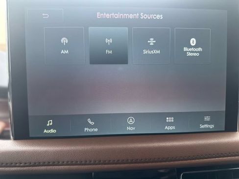Certified 2023 Lincoln Aviator Reserve w/ Equipment Group 201A RWD image 17