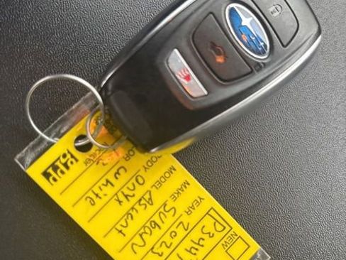 Used 2023 Subaru Ascent Onyx Edition AWD/4WD image 18