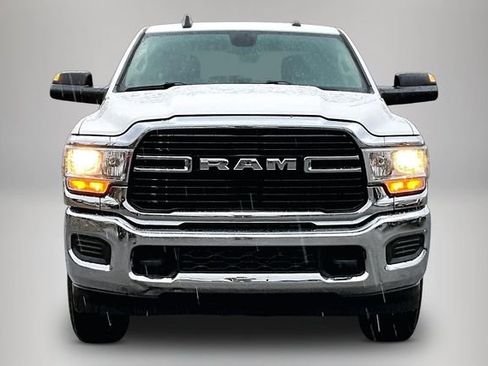 Used 2019 RAM 2500 Big Horn image 3