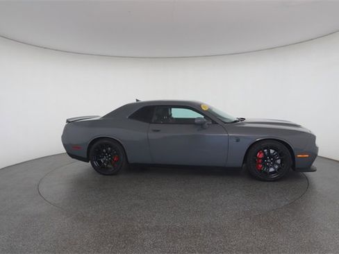 Used 2023 Dodge Challenger SRT Hellcat image 24