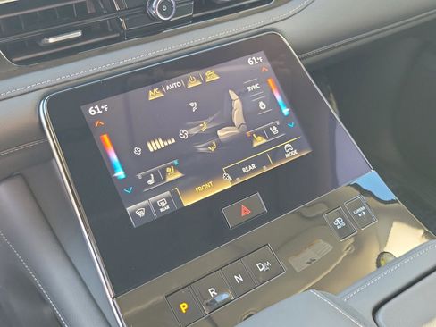 New 2026 INFINITI QX80 Luxe w/ Exterior Package image 23