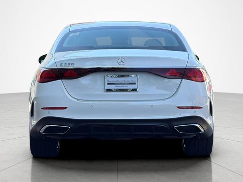 New 2026 Mercedes-Benz E 350 Sedan image 4