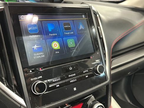 Used 2019 Subaru Forester Sport AWD/4WD image 23