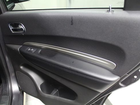 Used 2018 Dodge Durango SXT w/ Quick Order Package 2BB image 28