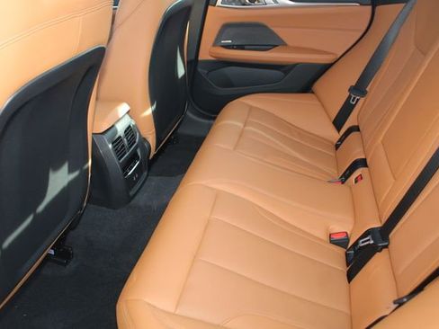 New 2026 BMW 430i xDrive w/ M Sport Package image 24