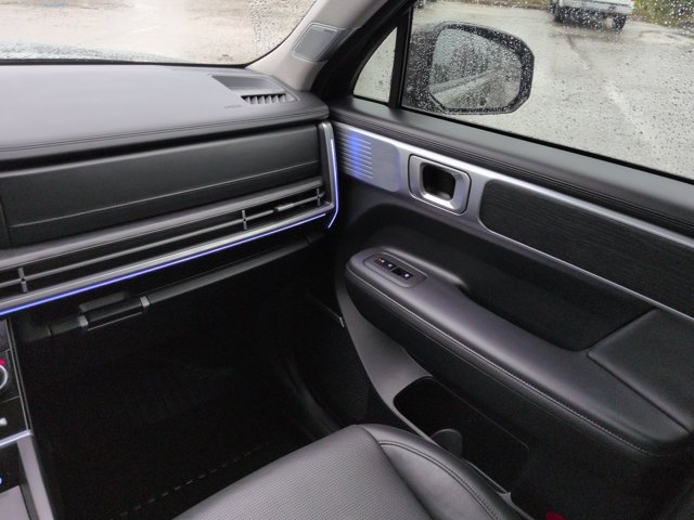 Used 2026 Hyundai Santa Fe Limited FWD image 17