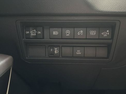 New 2026 Toyota Tundra SR5 AWD/4WD image 13