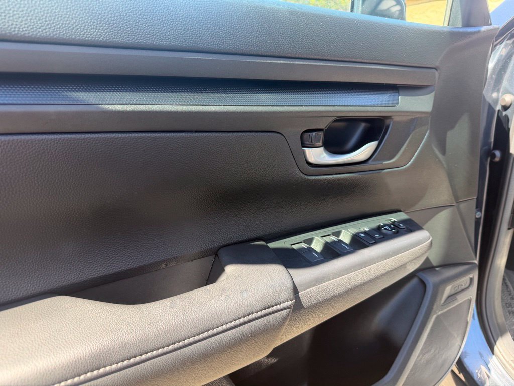Used 2023 Honda CR-V EX image 17