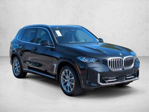 New 2026 BMW X5 xDrive40i image 7