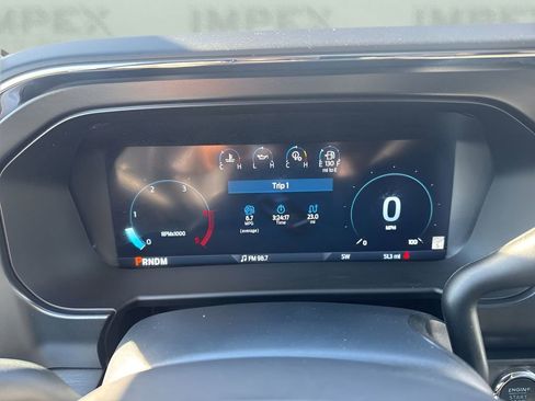 Used 2025 Ford F350 Lariat w/ Lariat Ultimate Package image 27