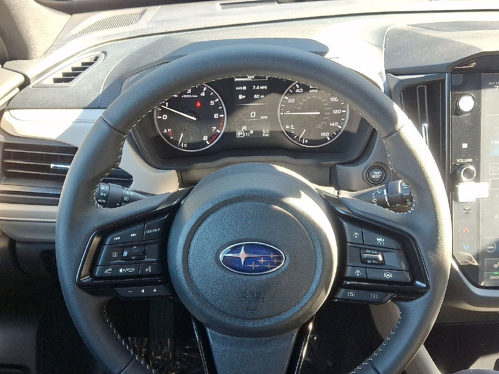 New 2026 Subaru Forester Premium AWD/4WD image 23