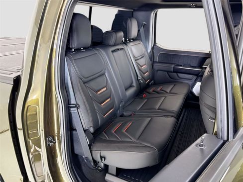 Used 2025 Ford F150 Raptor w/ Equipment Group 803A Raptor R image 29