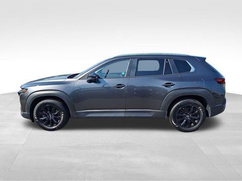 Used 2023 MAZDA CX-50 2.5 S w/ Cargo Package AWD/4WD image 8
