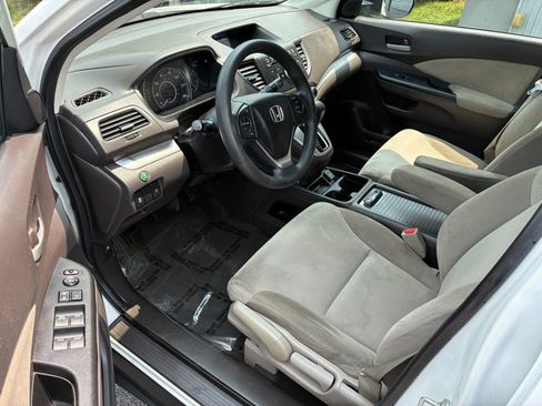 Used 2014 Honda CR-V EX image 7