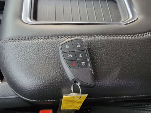 Certified 2024 GMC Yukon XL Denali image 22