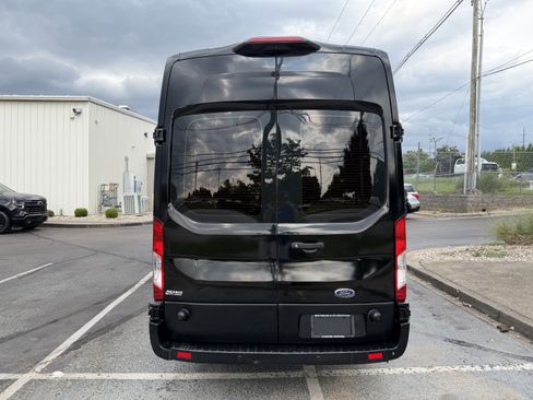 Used 2018 Ford Transit 350 XL RWD image 6