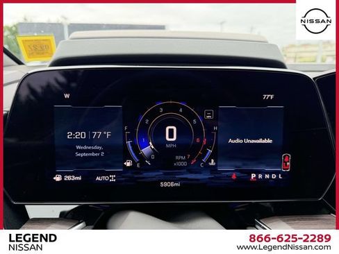 Used 2025 Chevrolet Suburban Premier AWD/4WD image 38