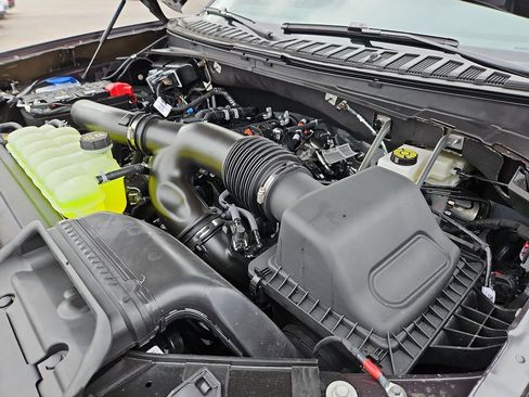 New 2026 Ford Expedition Active RWD image 15