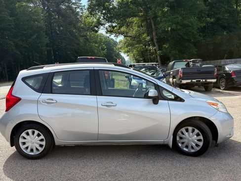 Used 2014 Nissan Versa Note SV FWD image 6