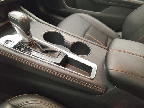 Used 2021 Nissan Altima 2.0 SR image 26