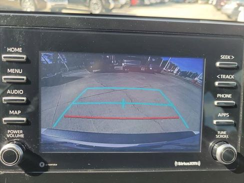 Certified 2024 Toyota Camry SE image 22