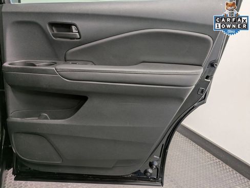 Certified 2023 Honda Passport EX-L image 25