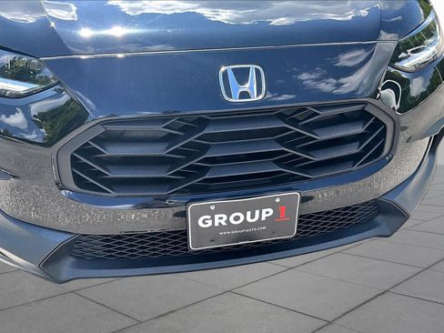 Used 2024 Honda HR-V Sport image 30