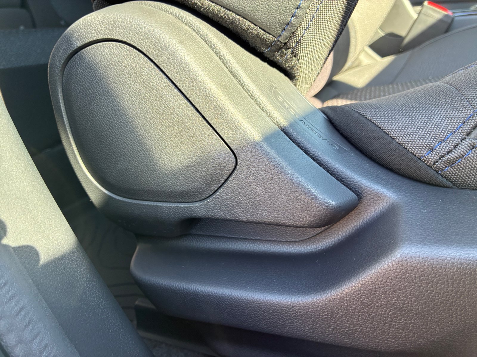 New 2026 Subaru Forester Premium AWD/4WD image 34