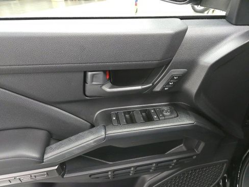 New 2026 Toyota 4Runner TRD Off-Road Premium image 21