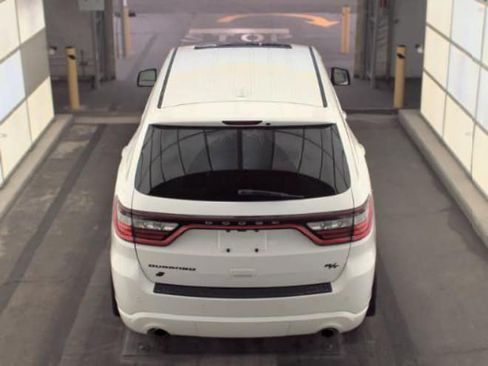 Used 2020 Dodge Durango R/T w/ Blacktop Package AWD/4WD image 5