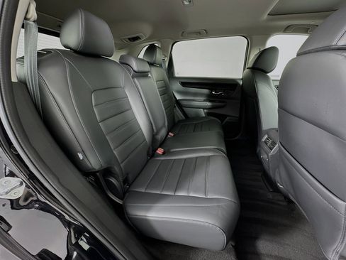 Certified 2024 Honda CR-V EX-L image 26