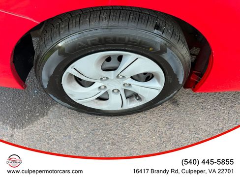 Used 2013 Honda Civic LX image 22