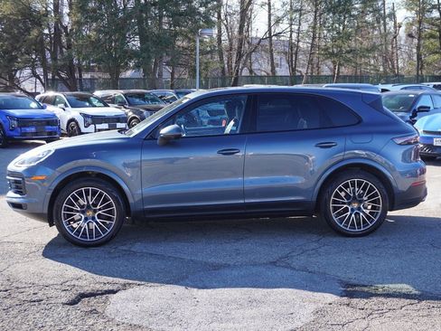 Used 2019 Porsche Cayenne E-Hybrid image 19