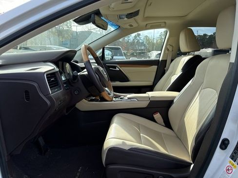 Used 2017 Lexus RX 350 AWD image 9